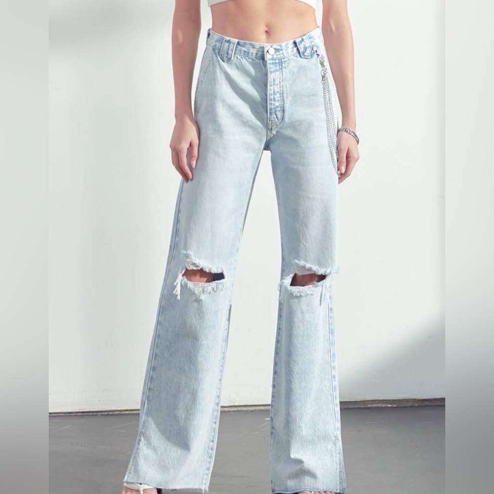 KanCan Jeans - 90’s Flare - Picture 5 of 6